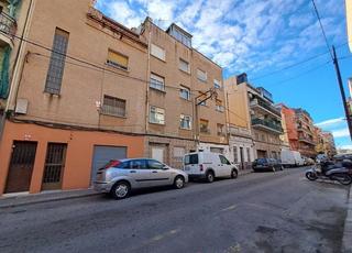Flat  C/ europa. Solvia inmobiliaria  piso badalona