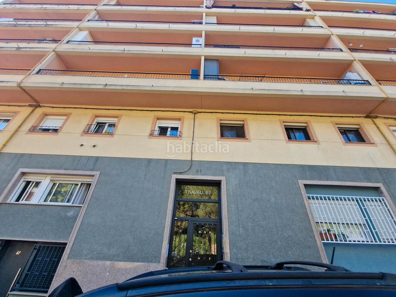 Foto 877cc835-653e-4388-a076-e63ffcc7d31b. Appartement dans Turó de la Peira Barcelona