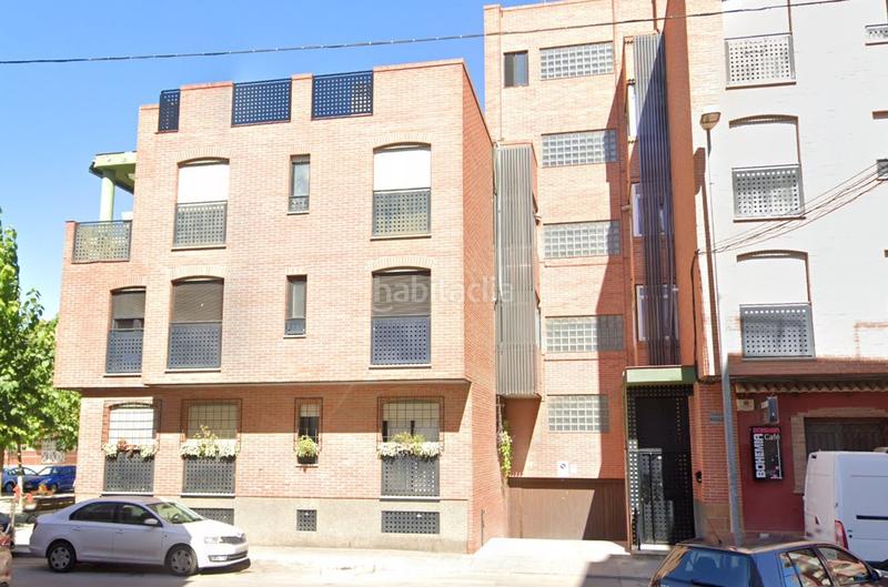 Foto dbcc2b37-62eb-425c-87d7-bd144731d1e4. Piso solvia inmobiliaria piso en Puente Tocinos Murcia