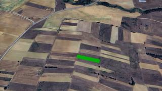 Finca rústica  Pje valdecastellanos. Solvia inmobiliaria  suelo rústico almanza