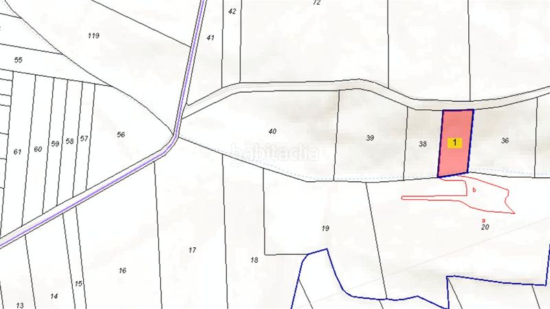 Foto 1edf63c8-4b7e-4908-90ec-28469e550dcf. Finca rústica a Sahagún