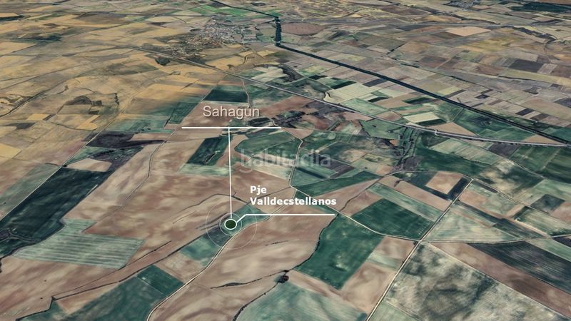 Foto 68700761-7538-47d4-b2bd-e1ad6bb62852. Finca rústica a Sahagún