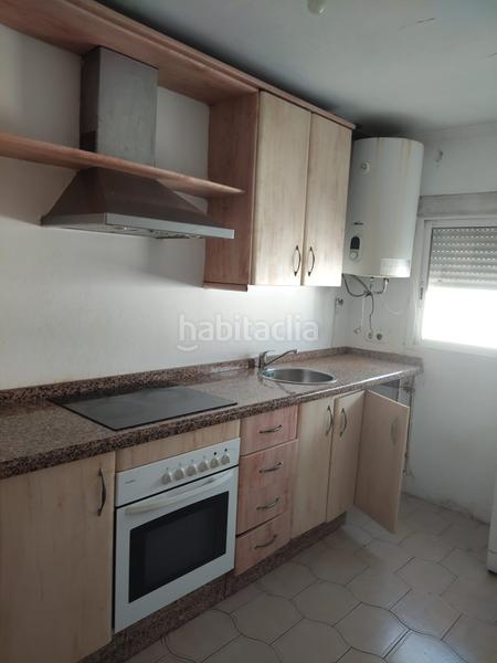 Foto 20e6afa3-4b17-4676-b101-7fd0973b35a2. Etagenwohnung in El Conquero Huelva