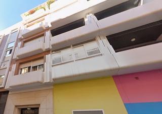 Appartement  C/ almería. Solvia inmobiliaria  piso ejido el