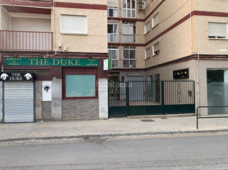 Foto 76b98fe0-e0fa-4ad4-a1ec-cedd29b497a0. Alquiler local comercial solvia inmobiliaria locales en Granada