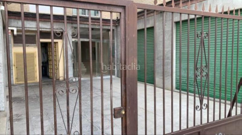 Foto ab61de43-beb0-4d81-a69a-225895506a05. Alquiler local comercial solvia inmobiliaria locales en Granada