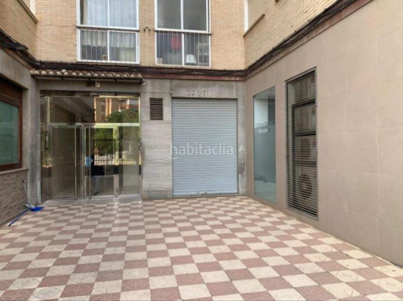 Foto 6d5468fc-703b-4f6c-995a-bace6d2a2408. Lloguer local comercial a Castaño - Mirasierra Granada