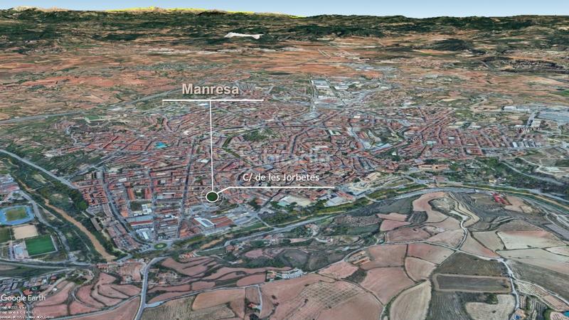 Foto d2eccc3d-e85e-42e0-ab2c-808e6a01925a. Propriété dans Valldaura-Carretera de Cardona Manresa