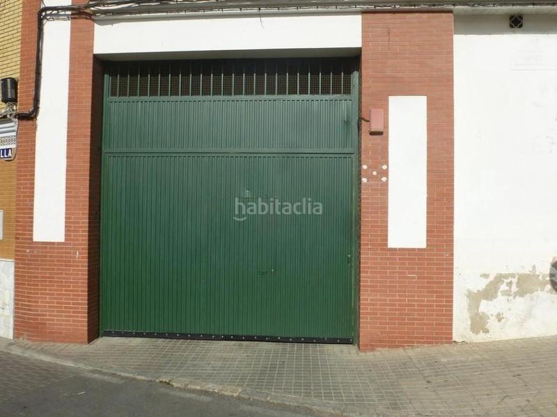 Foto 78fc6fa0-f977-4f6a-8856-b4c5c62b1eeb. Parking coche solvia inmobiliaria garaje en La Plata Sevilla