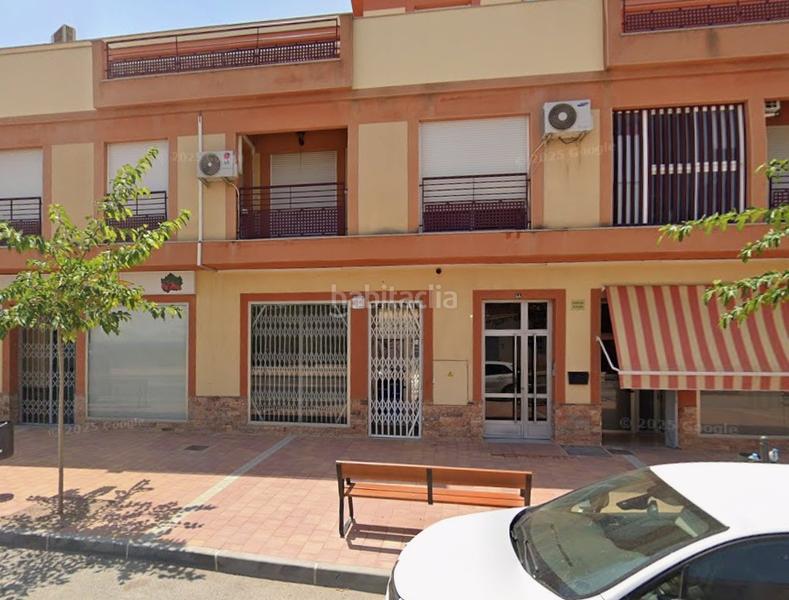 Foto 87028220-061d-4a9d-8980-2cd1c4e2fb89. Appartement dans La Hoya Lorca