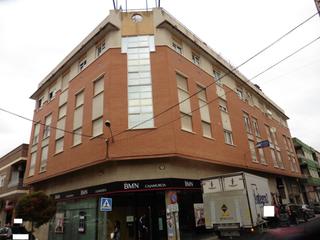 Appartement  C/ torrevieja. Solvia inmobiliaria  piso beniel