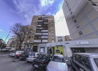 Business premise in C/ María Auxiliadora