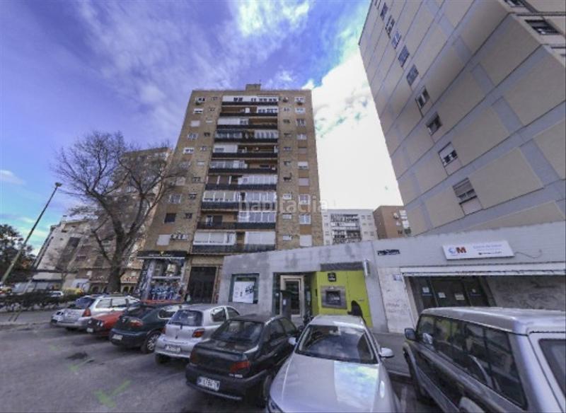 Foto 3d95872a-19b5-46a0-8189-093342617da8. Local comercial solvia inmobiliaria locales en Ciudad Universitaria Madrid