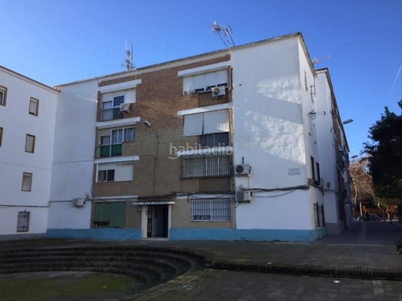 Foto 4fef87a2-a6e8-4863-84f6-dae1d984f35a. Pis a Las Torres - Guadalupe Huelva