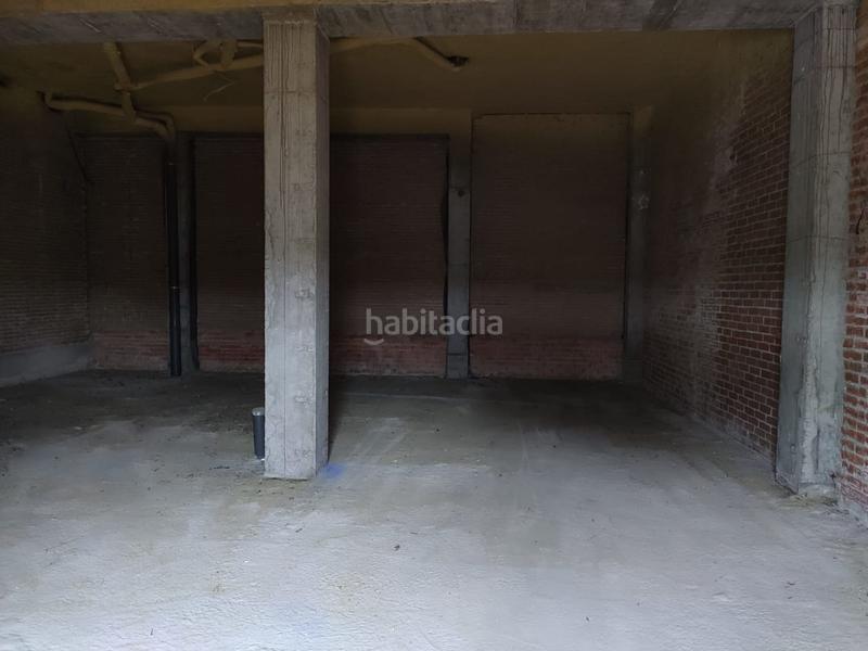 Foto 5d04802d-8793-41cf-96c0-865c46455431. Lloguer local comercial a El Bercial Getafe