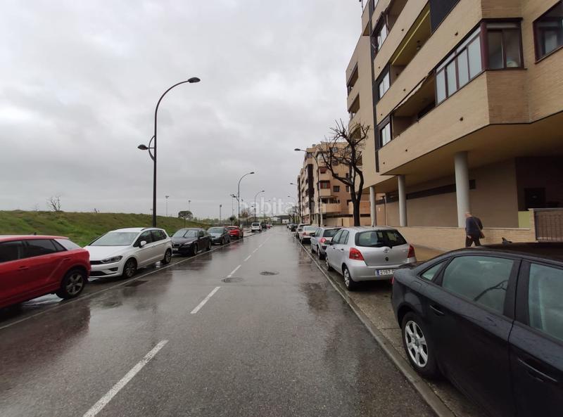 Foto 83c053da-96d4-465b-bbfc-4a9e4b2356c6. Lloguer local comercial a El Bercial Getafe