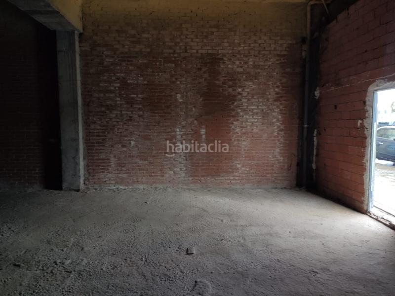 Foto e3935de7-cd1c-447a-aa65-40a6e5d63418. Location local commercial dans El Bercial Getafe