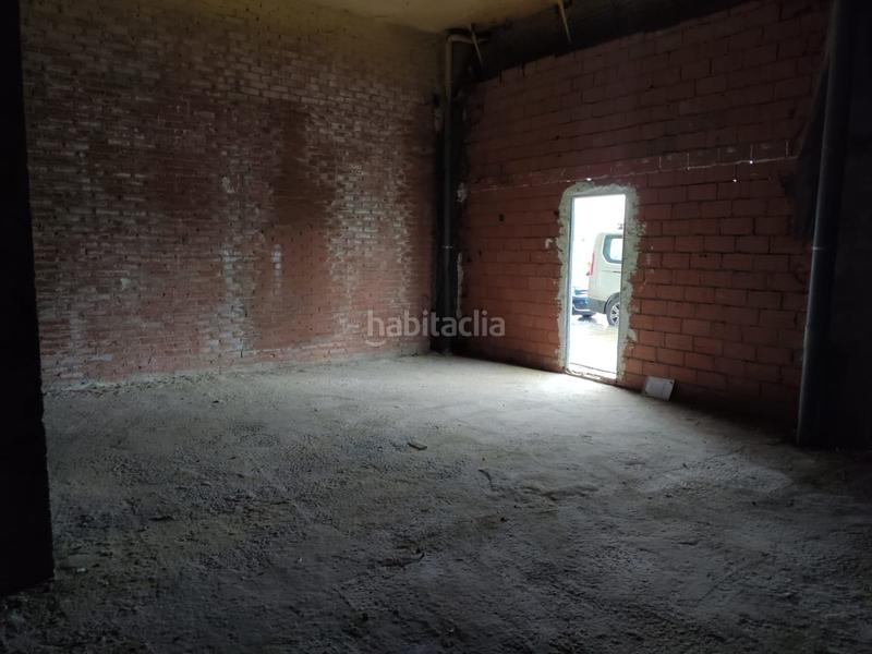 Foto d8f9030b-5691-4a5f-a0c2-0a50101a60b3. Rent business premise in El Bercial Getafe