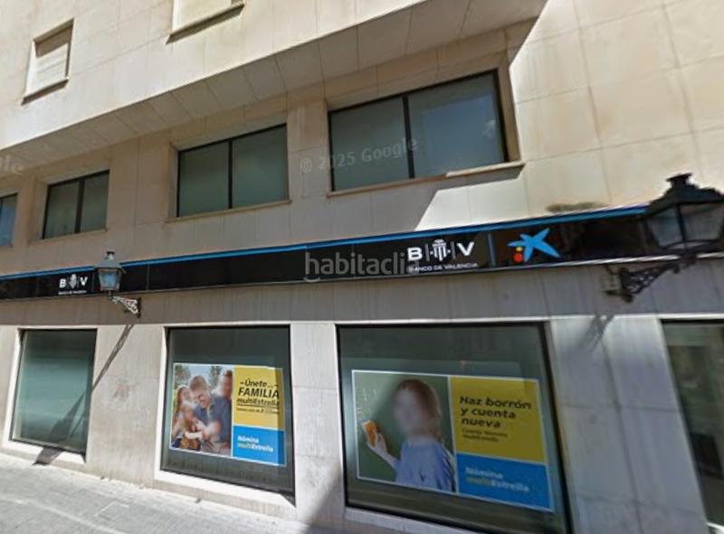 Foto 17f95f92-0ab1-48ec-8c9a-cff1f40f53f3. Local commercial dans Centro Villarreal / Vila - real