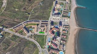 Finca rústica  C/ migjorn. Solvia inmobiliaria  suelo urbano puig