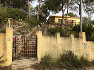 Xalet  Lg las colinas. Solvia inmobiliaria  chalet independiente olivella