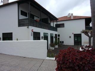 Aparcament cotxe  C/ guillermo rahn. Solvia inmobiliaria  garaje puerto de la cruz