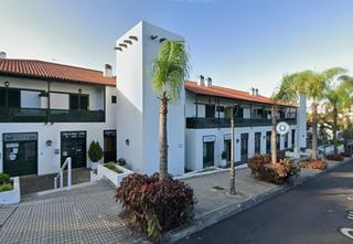 Aparcament cotxe  Ur. jardines de quintana. Solvia inmobiliaria  garaje puerto de la cruz