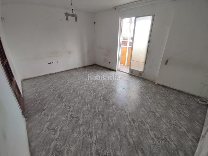 Foto 7a0d6000-7e05-4bfb-9c6c-5958e792369a. Piso solvia inmobiliaria piso en Los Barreros - Cuatro Santos Cartagena