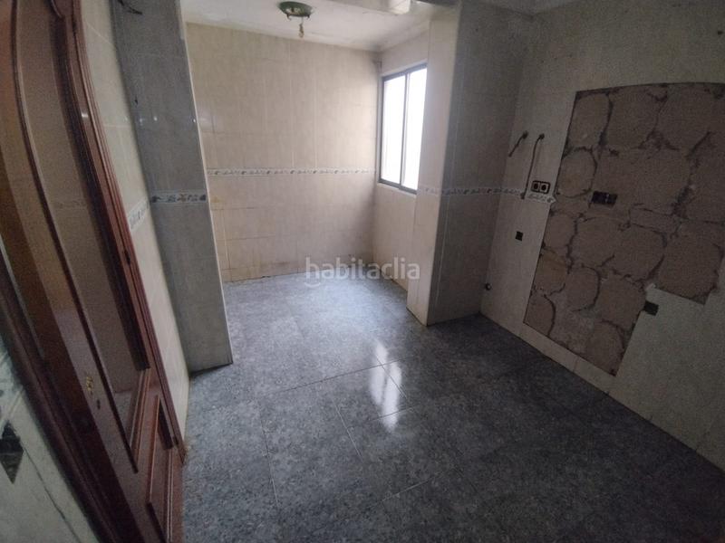 Foto 9cf7e50a-aed1-4dc6-981f-46ac903d5ef0. Piso solvia inmobiliaria piso en Los Barreros - Cuatro Santos Cartagena