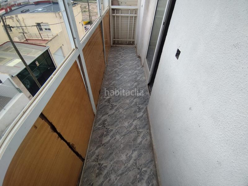 Foto aa684e31-31e4-40cc-9967-e8ca0f8ba3c9. Piso solvia inmobiliaria piso en Los Barreros - Cuatro Santos Cartagena
