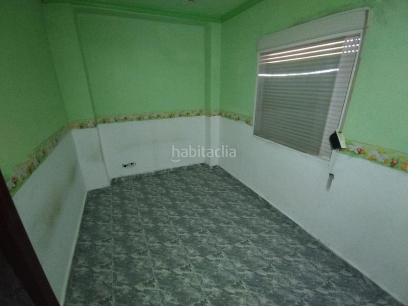 Foto adb4919e-ba45-4644-b239-ab402419762b. Piso solvia inmobiliaria piso en Los Barreros - Cuatro Santos Cartagena