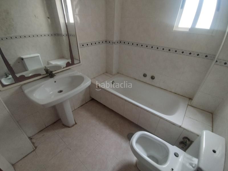 Foto f95681cb-bf75-425e-b21c-d2c730d74547. Piso solvia inmobiliaria piso en Los Barreros - Cuatro Santos Cartagena