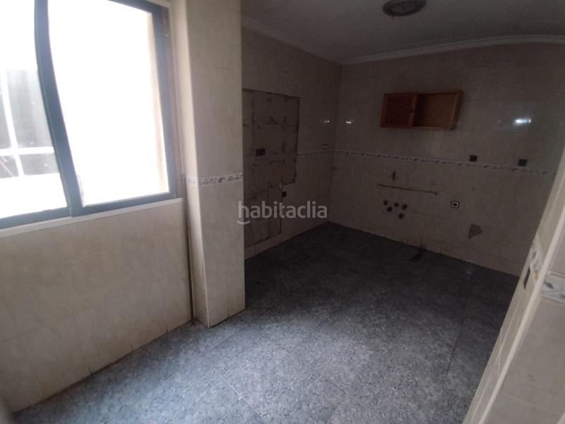 Foto fd189aa2-e898-489b-8774-0ced19fa286e. Piso solvia inmobiliaria piso en Los Barreros - Cuatro Santos Cartagena