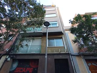 Flat  C/ roses. Solvia inmobiliaria  piso barcelona