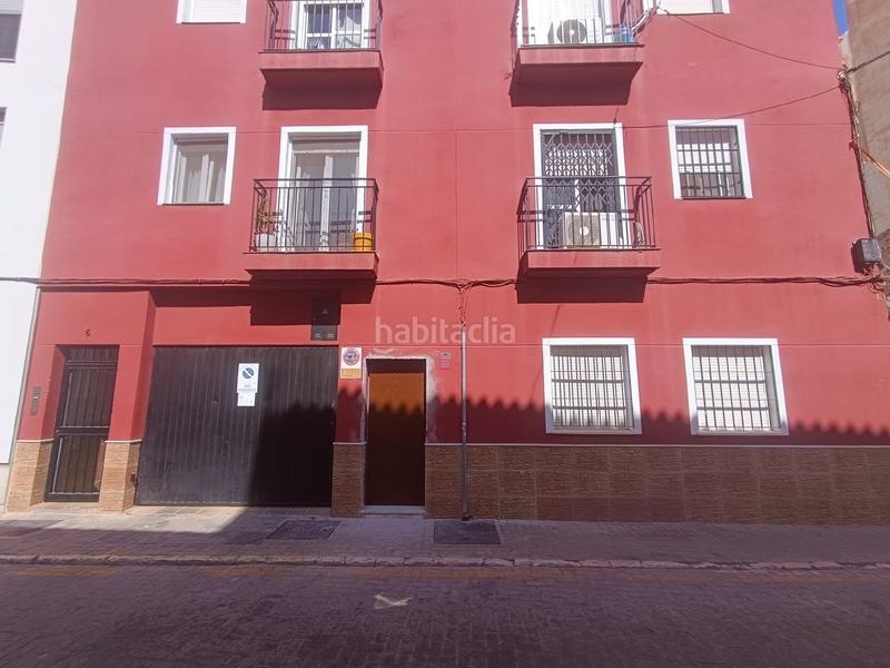 Foto 696fc881-a022-4237-8912-ffff14f2ad68. Piso solvia inmobiliaria piso en La Trinidad Málaga
