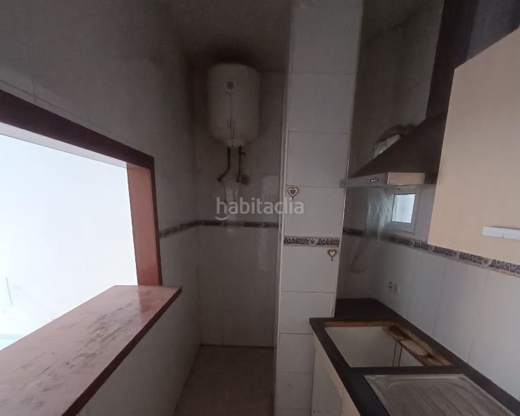 Foto 6d8165c9-5a34-4159-8f9e-dab9cbe5881c. Piso solvia inmobiliaria piso en La Trinidad Málaga