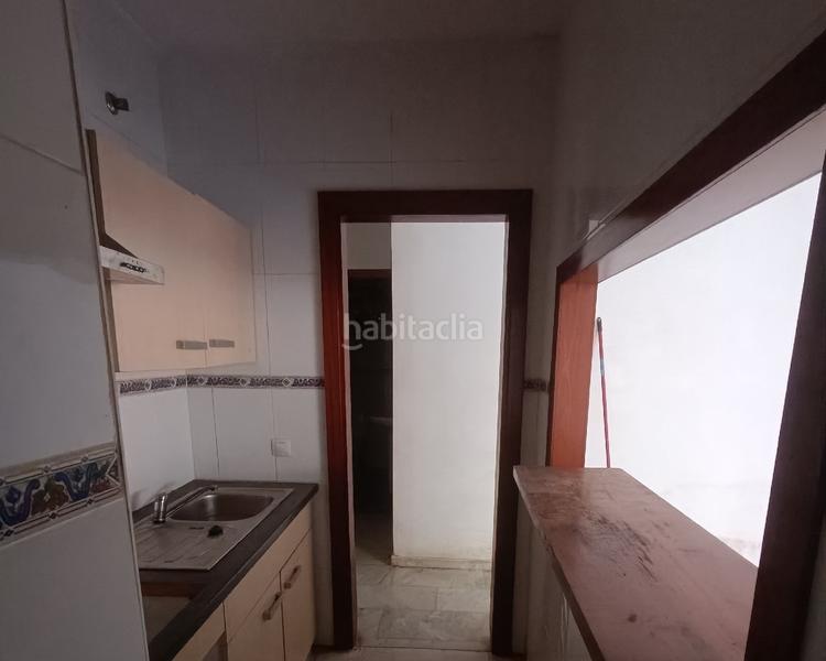 Foto bed9df51-5b37-4d22-83ed-cbfb121ba41b. Piso solvia inmobiliaria piso en La Trinidad Málaga