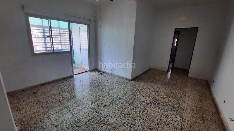 Foto 64236c65-9541-487d-a07f-7670fbb4197e. Piso solvia inmobiliaria piso en El Palo Málaga