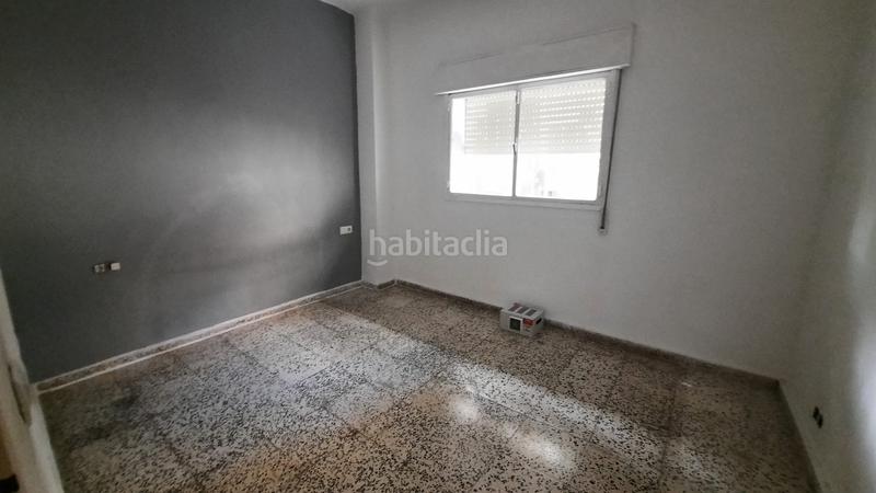Foto 6df9b0e0-38d5-4834-a3e1-3bb469e11a34. Piso solvia inmobiliaria piso en El Palo Málaga