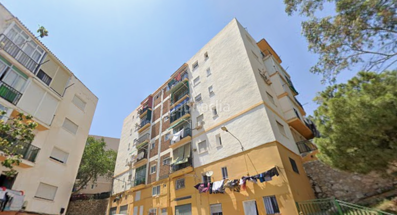 Foto b3831369-1ad8-4fea-af08-236c86238dc7. Piso solvia inmobiliaria piso en El Palo Málaga