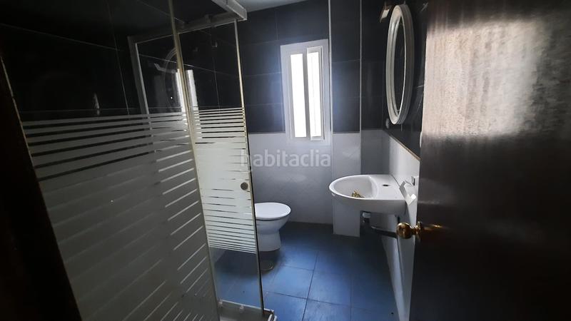 Foto bc4c69f8-5363-4aad-a2ab-1ef9610db960. Piso solvia inmobiliaria piso en El Palo Málaga