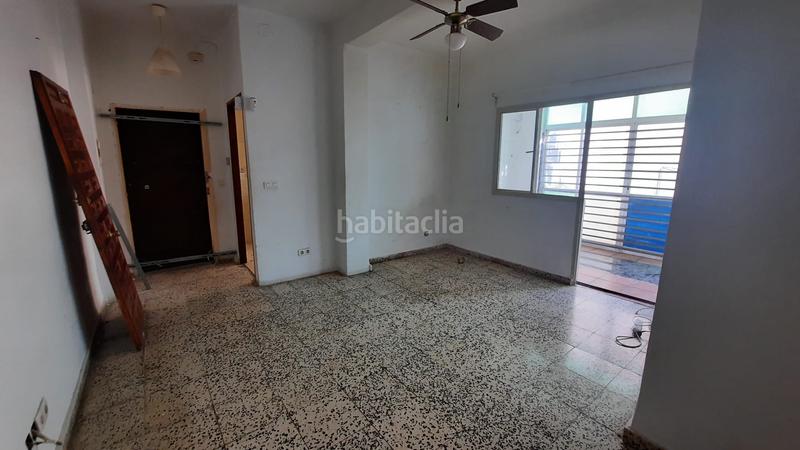 Foto c9dc1bab-816b-4379-aacd-08c76d19dd17. Piso solvia inmobiliaria piso en El Palo Málaga
