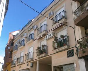 Appartamento  C/ la cruz. Solvia inmobiliaria  piso bailén
