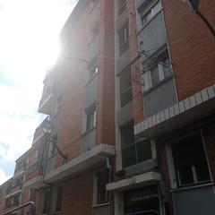 Pis  C/ sarrikue. Solvia inmobiliaria  piso bilbao