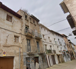 Chalet  C/ mayor. Solvia inmobiliaria  casa lodosa