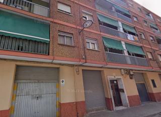 Piso  C/ cervantes. Solvia inmobiliaria  piso alaquàs