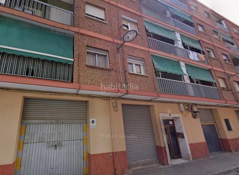 Foto 6e8a515d-bb35-4a3e-94e7-e11cc0347031. Flat in Alaquàs