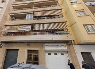 Pis  C/ sant pere. Solvia inmobiliaria  piso gandia