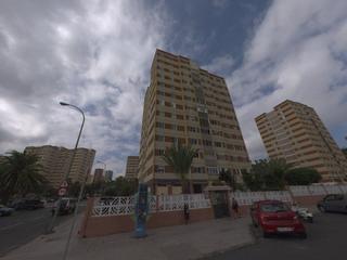 Etagenwohnung  C/ domingo padrón. Solvia inmobiliaria  piso palmas de gran canaria las