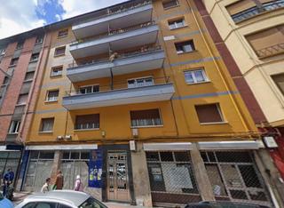 Pis  C/ ramón pérez de ayala. Solvia inmobiliaria  piso mieres